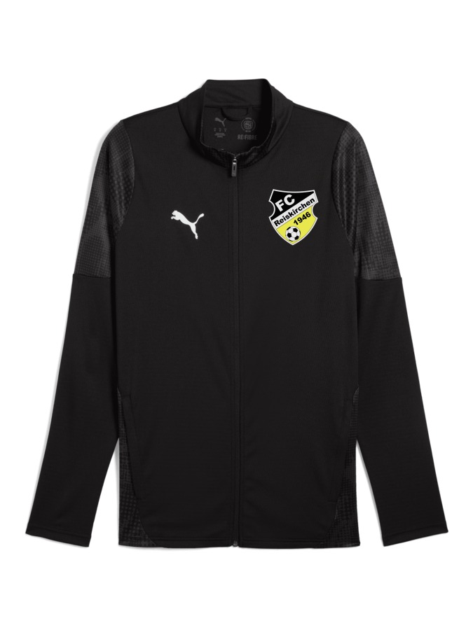 PUMA teamCUP Trainingsjacke