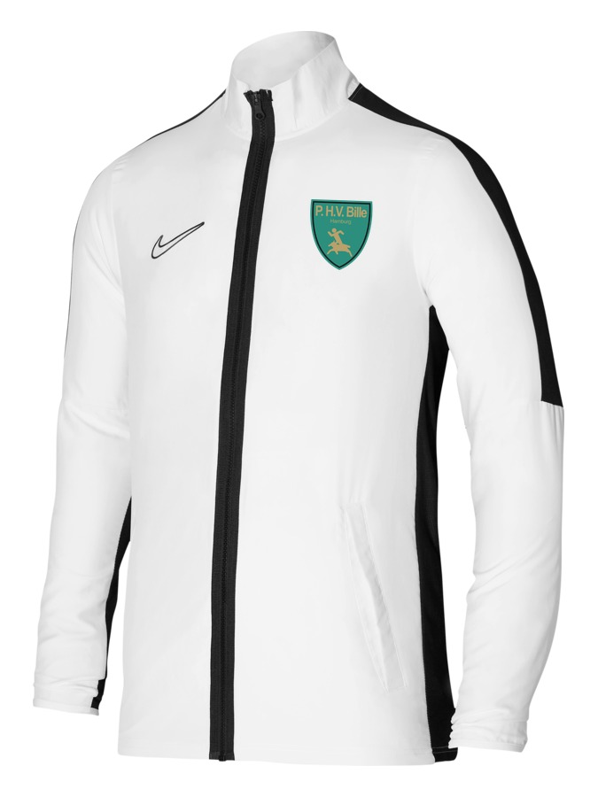 Nike Academy 23 Woven Präsentationsjacke Kinder