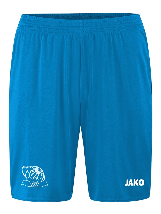 Jako Sporthose Manchester 2.0 ohne Innenslip