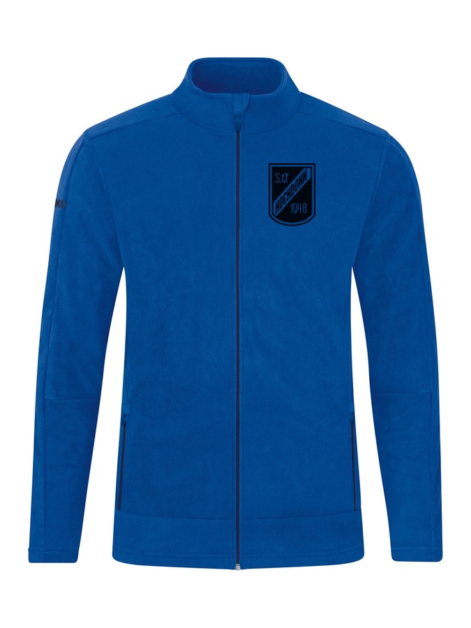 Jako Fleecejacke