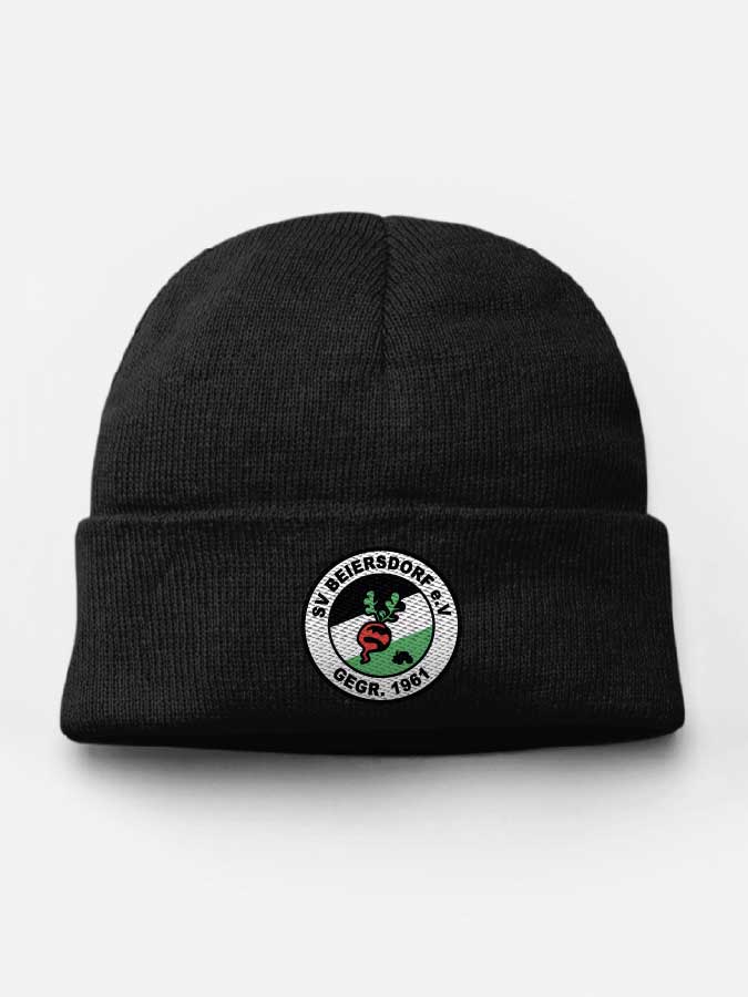 Beanie Kids Sticklogo