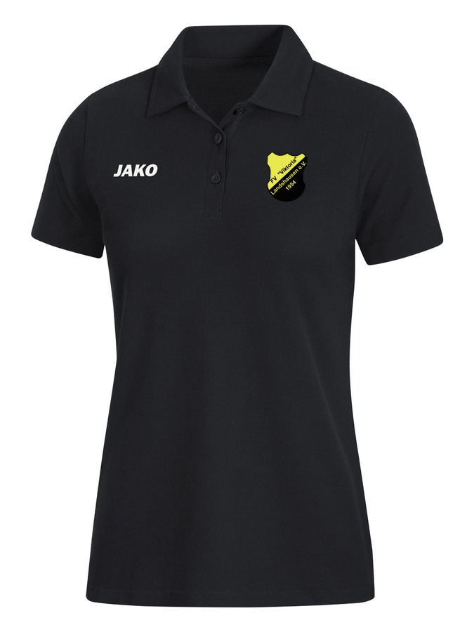 Jako Poloshirt Base Damen