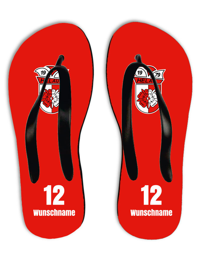 Zehentrenner