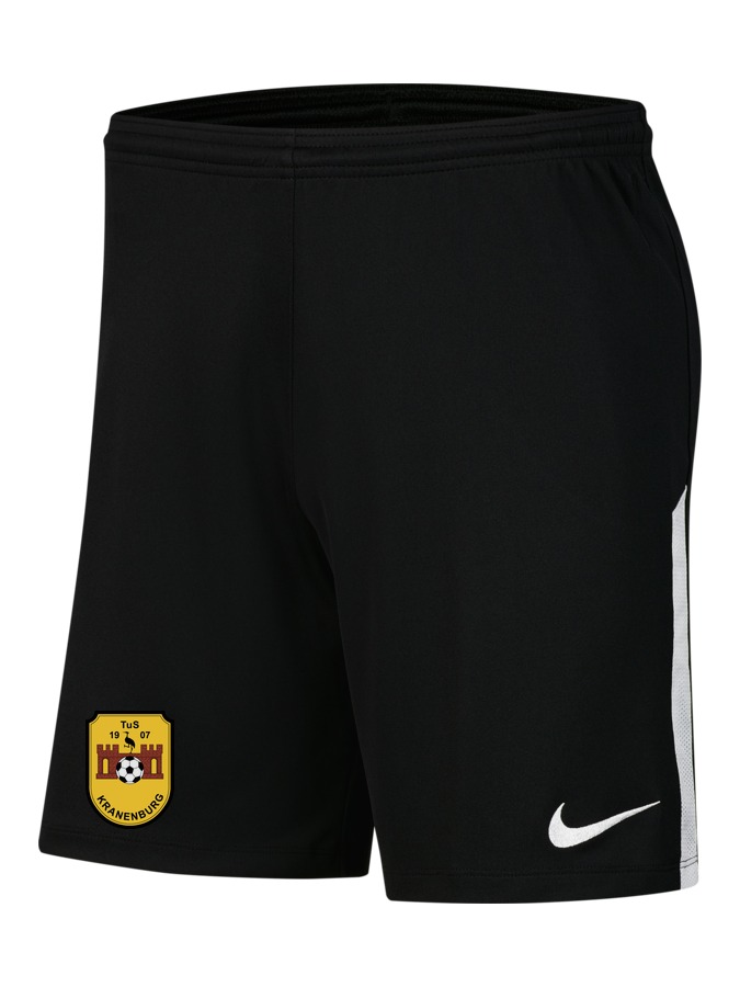 Nike League II Knit Shorts