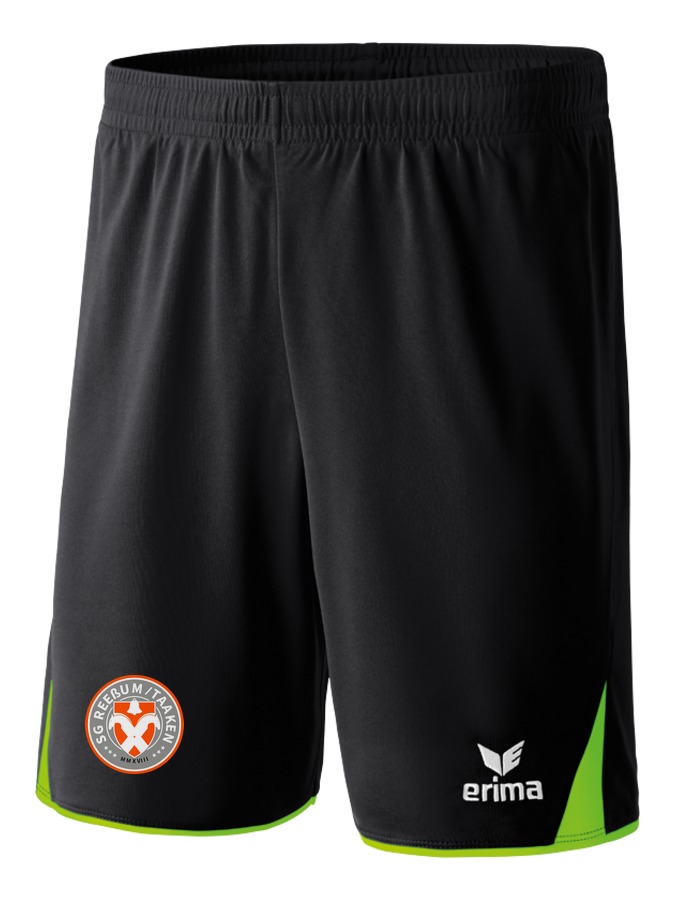 Erima 5-C Shorts