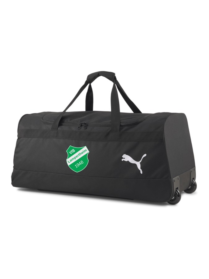 PUMA teamGOAL 23 Wheel Teambag L