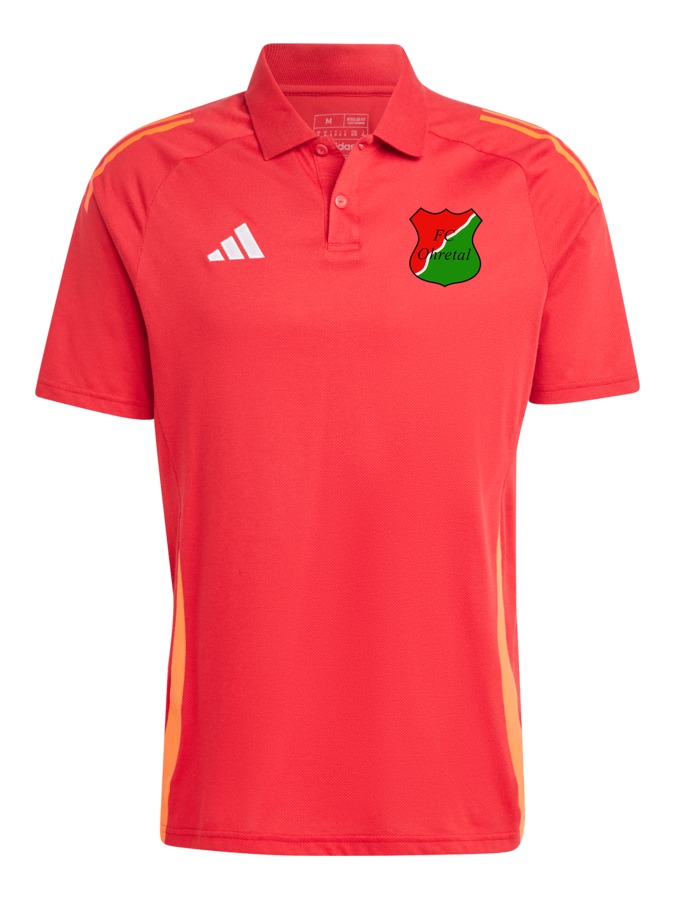 adidas Tiro 24 Competition Poloshirt
