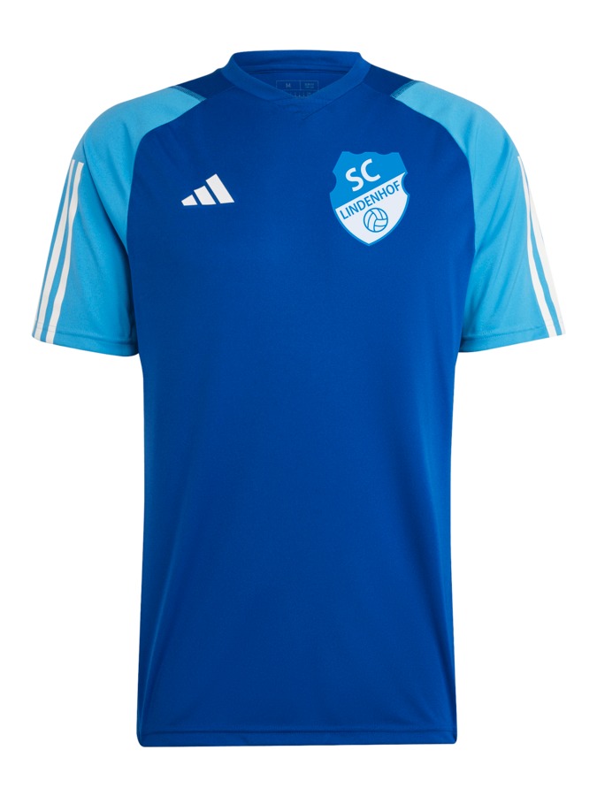 adidas Tiro 23 Competition Trikot