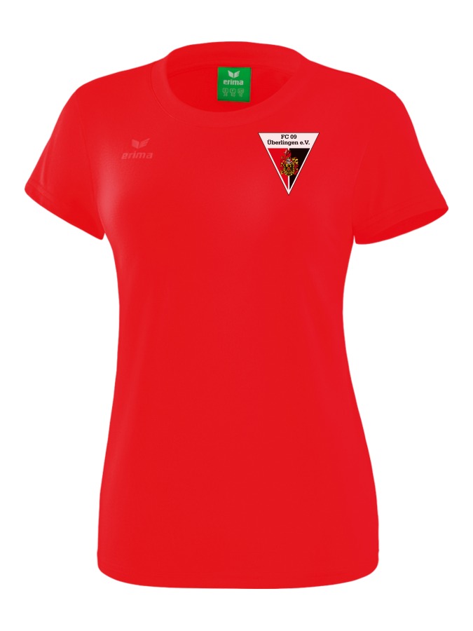 Erima Style T-Shirt Damen