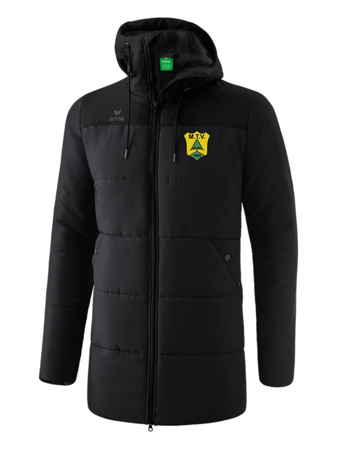 Erima Squad Winterjacke
