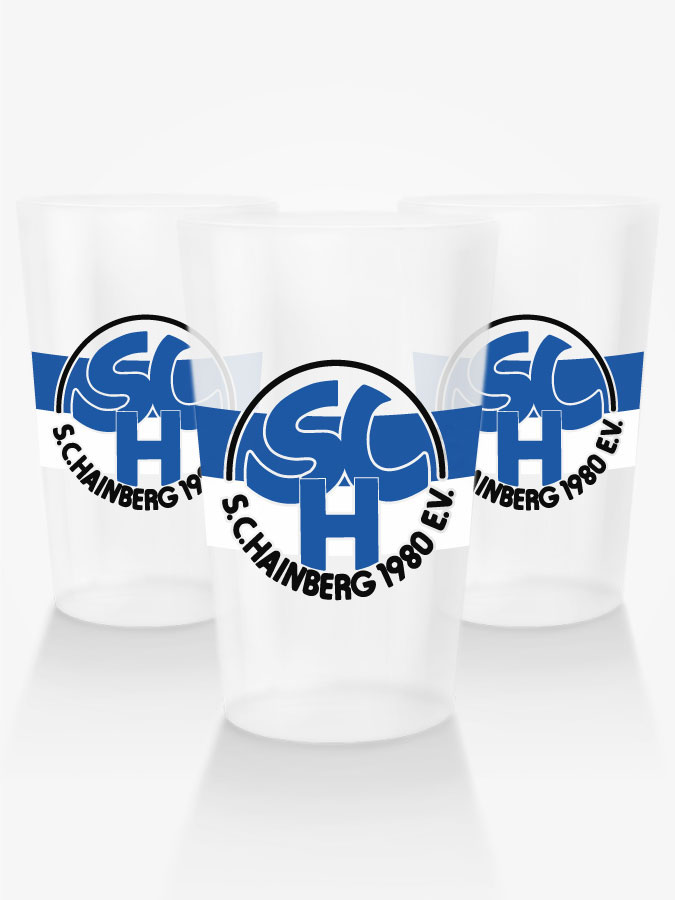 Mehrwegbecher Logo