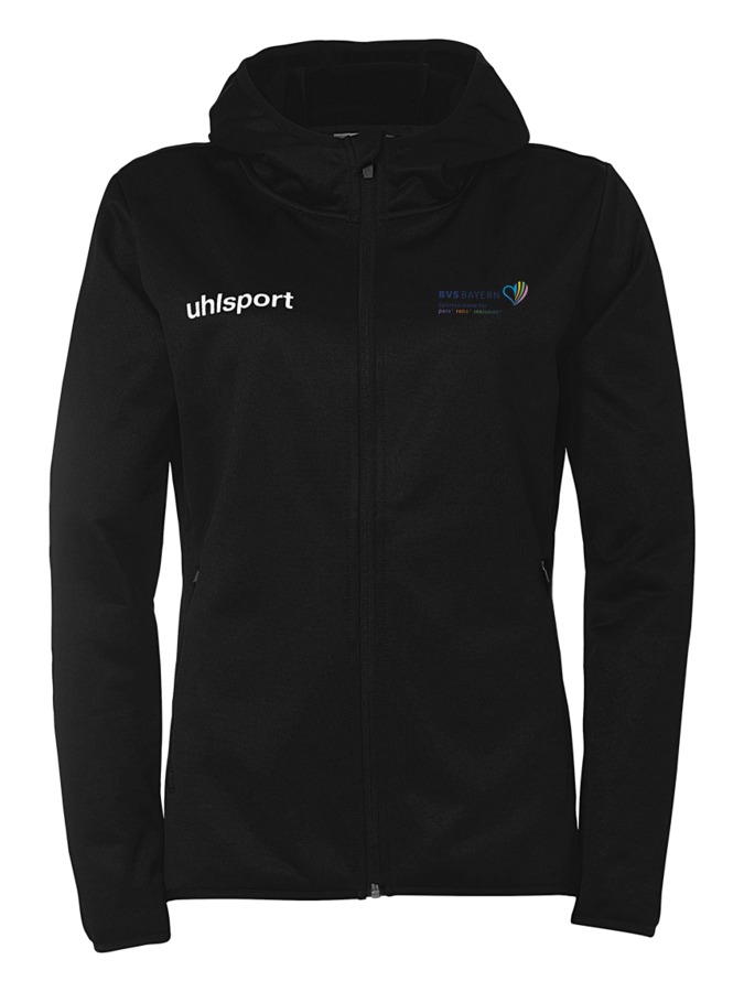 uhlsport Essential Fleecejacke Damen