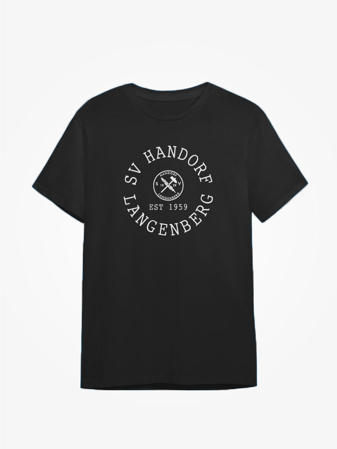 Shirt Core Kids
