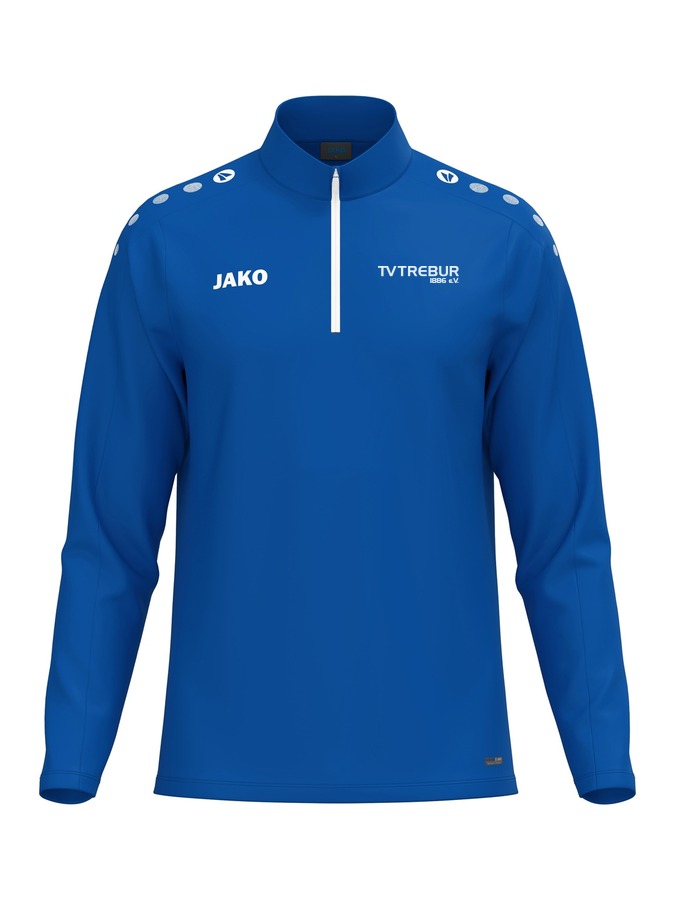 Jako Ziptop One