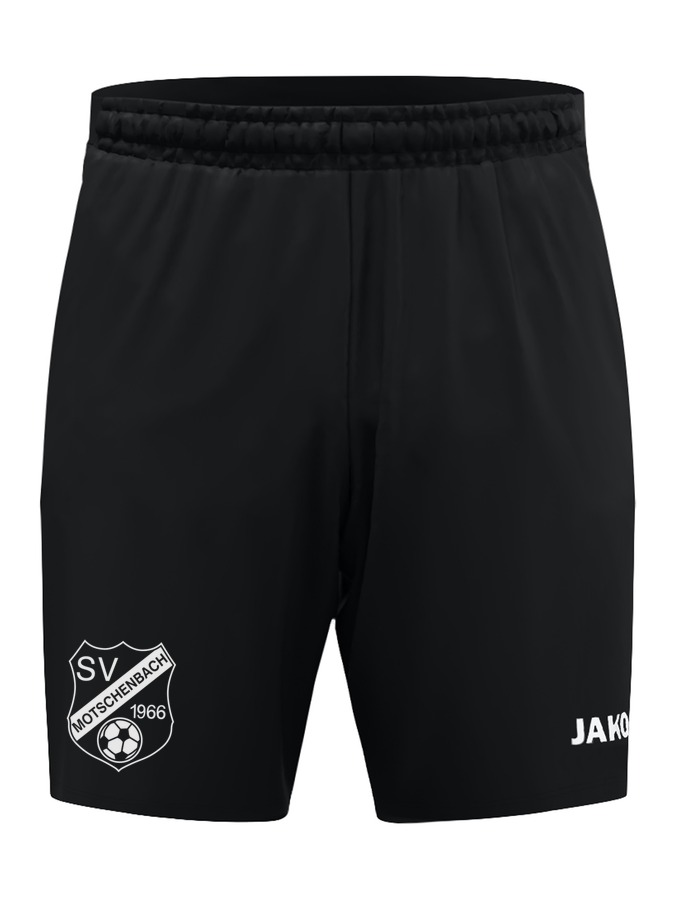 Jako Trainingsshort Dynamic