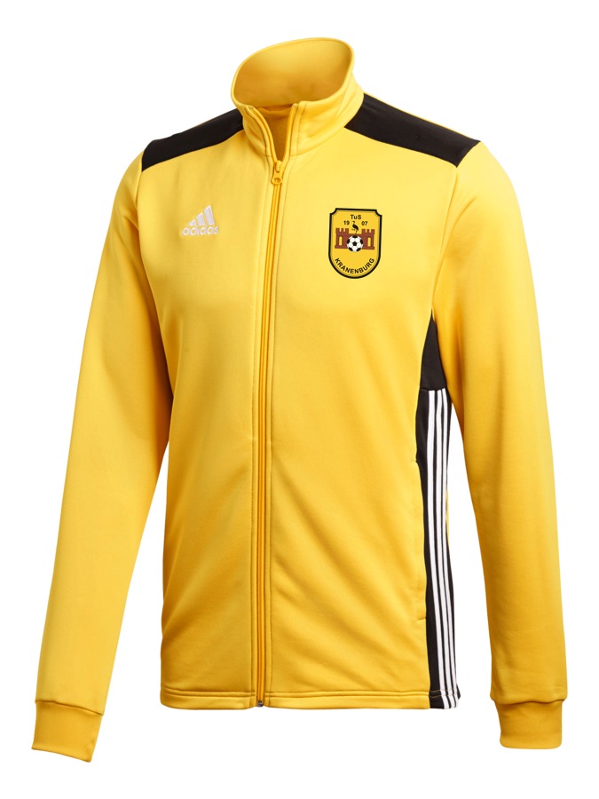 adidas Regista 18 Polyesterjacke