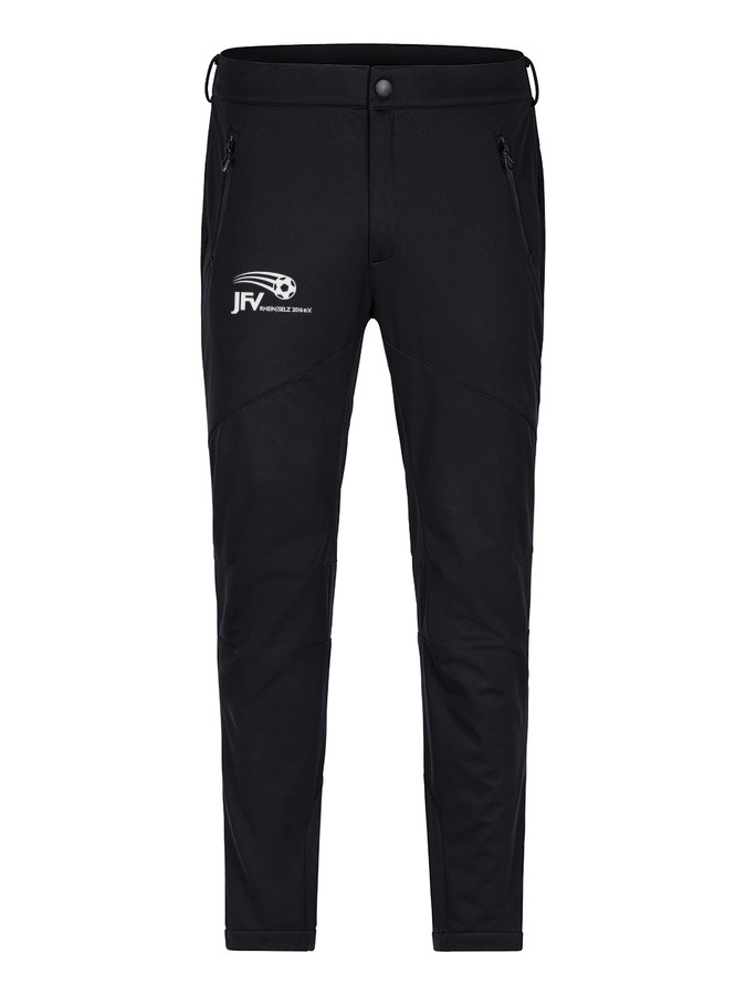 Jako Softshellhose Damen