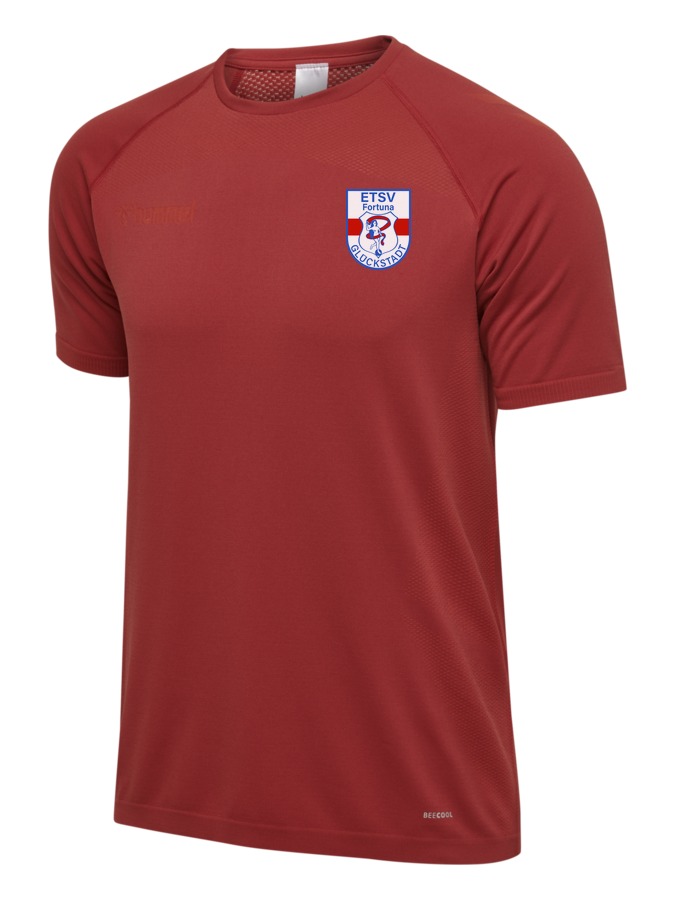 Hummel Authentic Pro Seamless Jersey Trikot