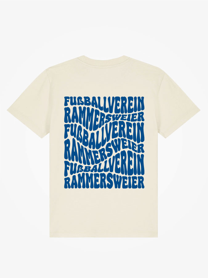 Shirt Wavy Kids