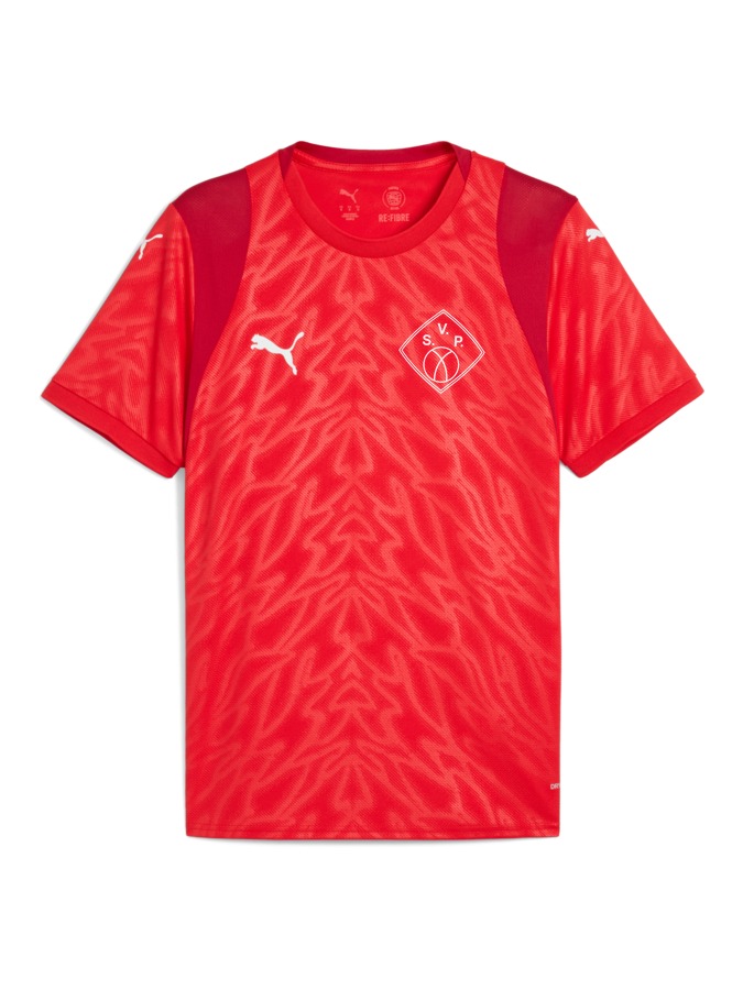 PUMA teamCUP Trikot
