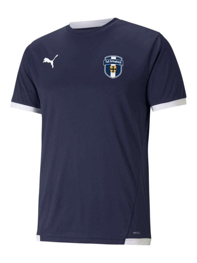 PUMA teamLIGA Trikot
