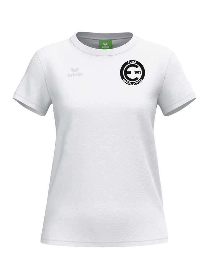 Erima Compete T-Shirt Damen