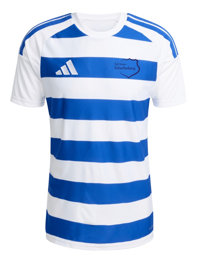 adidas Hooped 26 Trikot
