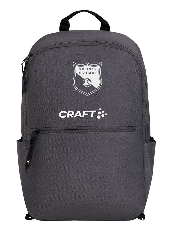Craft Squad 2.0 Rucksack (20L)