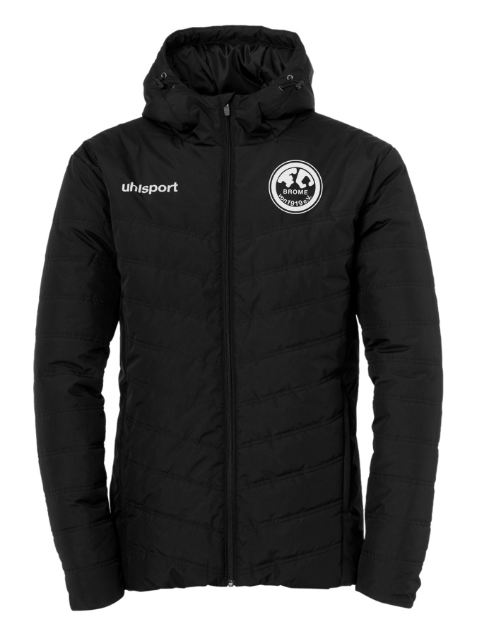 uhlsport Essential Winter Padded Jacket