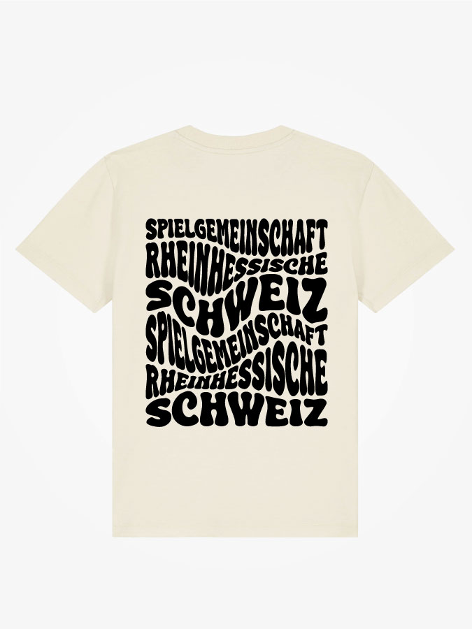 Shirt Wavy Kids