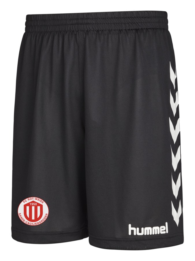 Hummel Essential Torwart Shorts