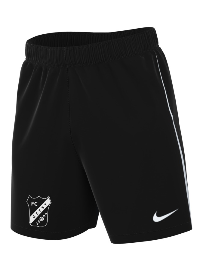 Nike League 3 Knit Shorts