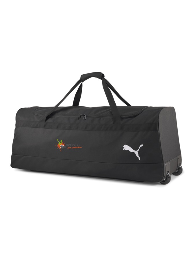 PUMA teamGOAL 23 Wheel Teambag XL