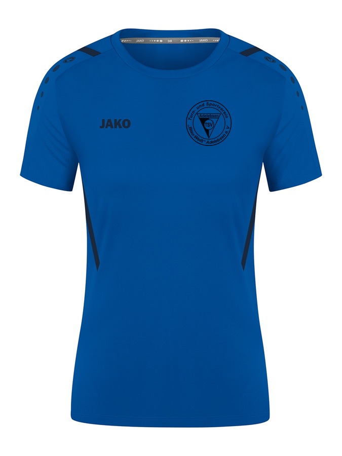 Jako Trikot Challenge Damen