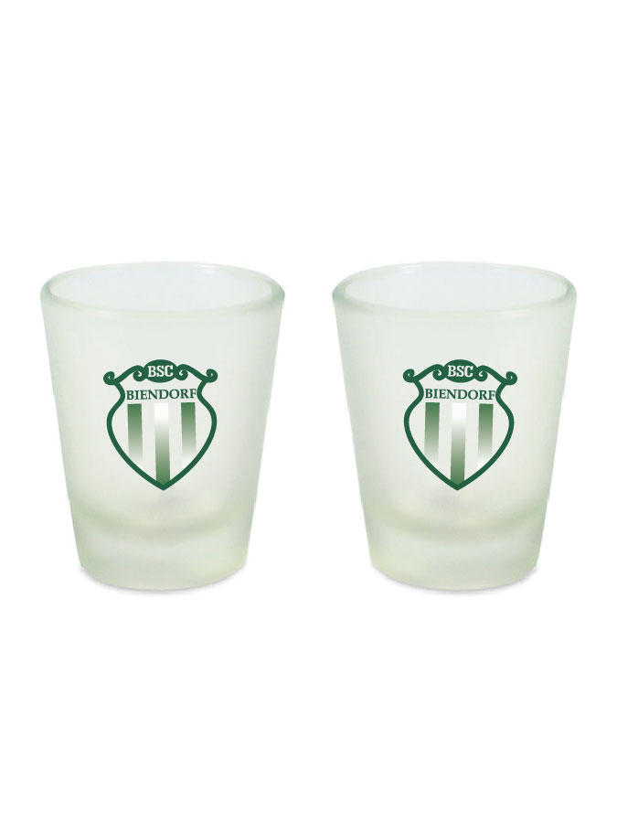 2er Set Schnapsglas Alina