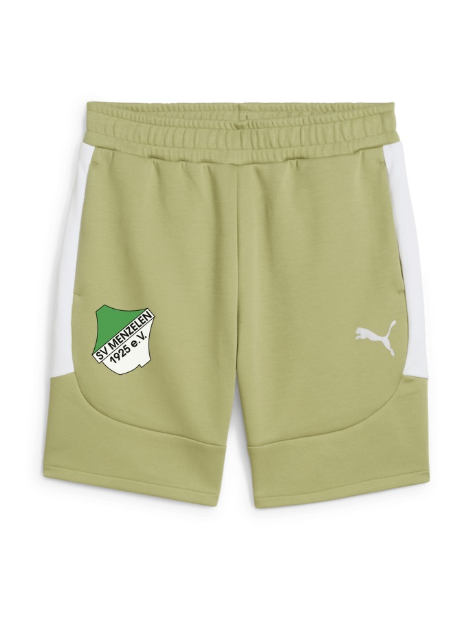 PUMA teamEVOSTRIPE Shorts