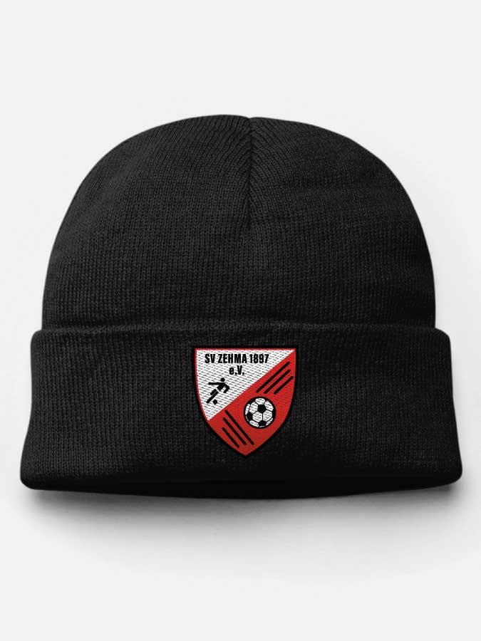Beanie Sticklogo