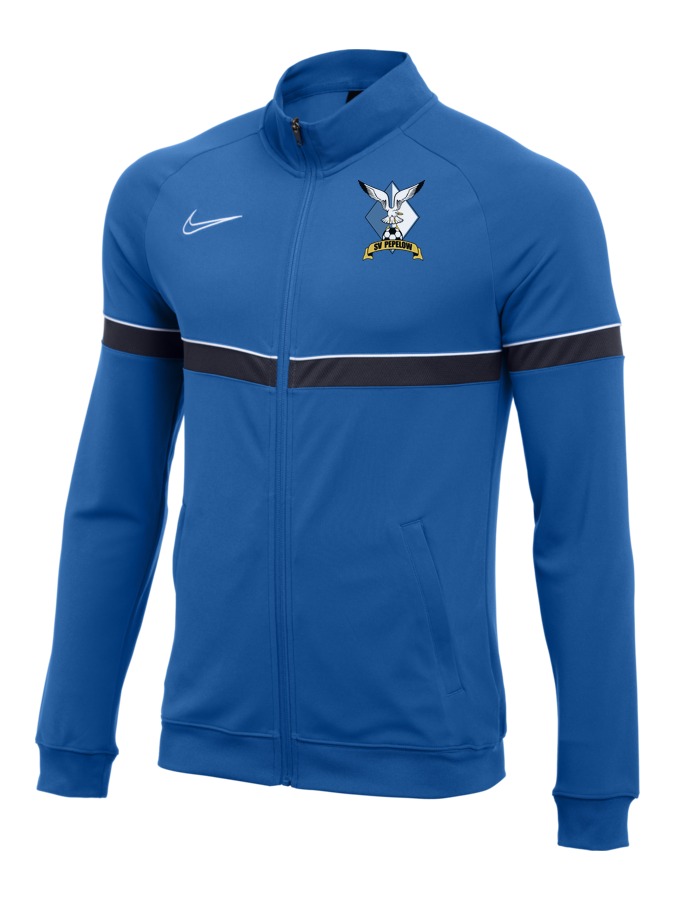 Nike Academy 21 Knit Trainingsjacke Kinder