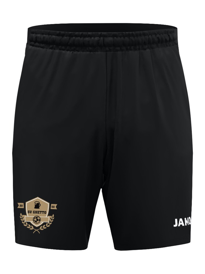 Jako Trainingsshort Dynamic