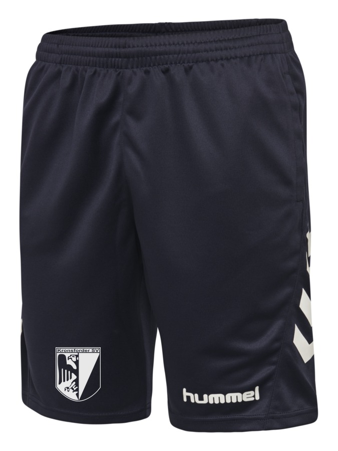 Hummel Promo Bermuda