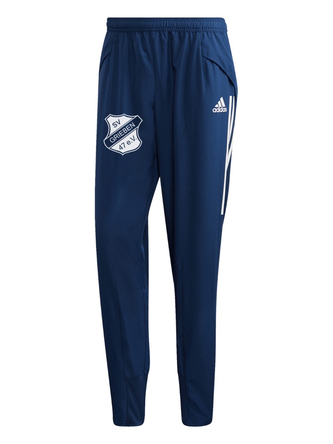 adidas Condivo 20 Präsentationshose