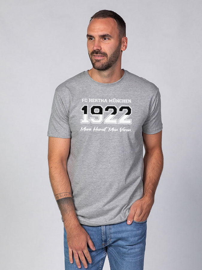 Shirt Established Herren