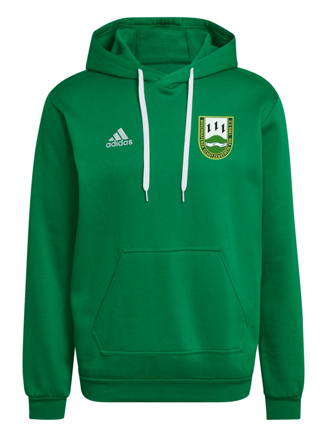 adidas Entrada 22 Hoodie