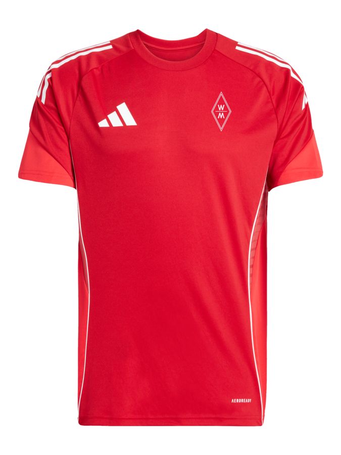 adidas Tiro 25 Competition Trainingstrikot