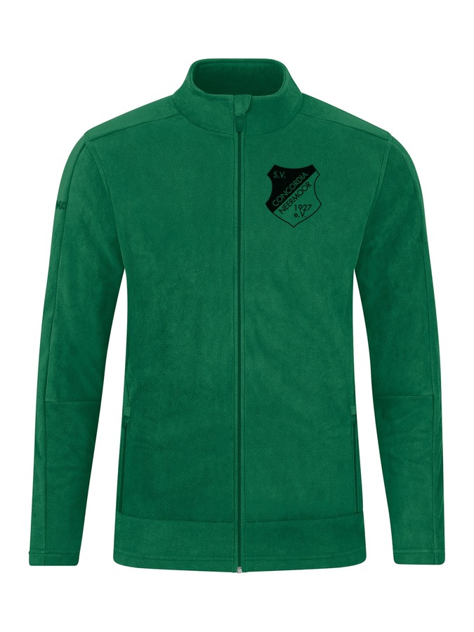 Jako Fleecejacke