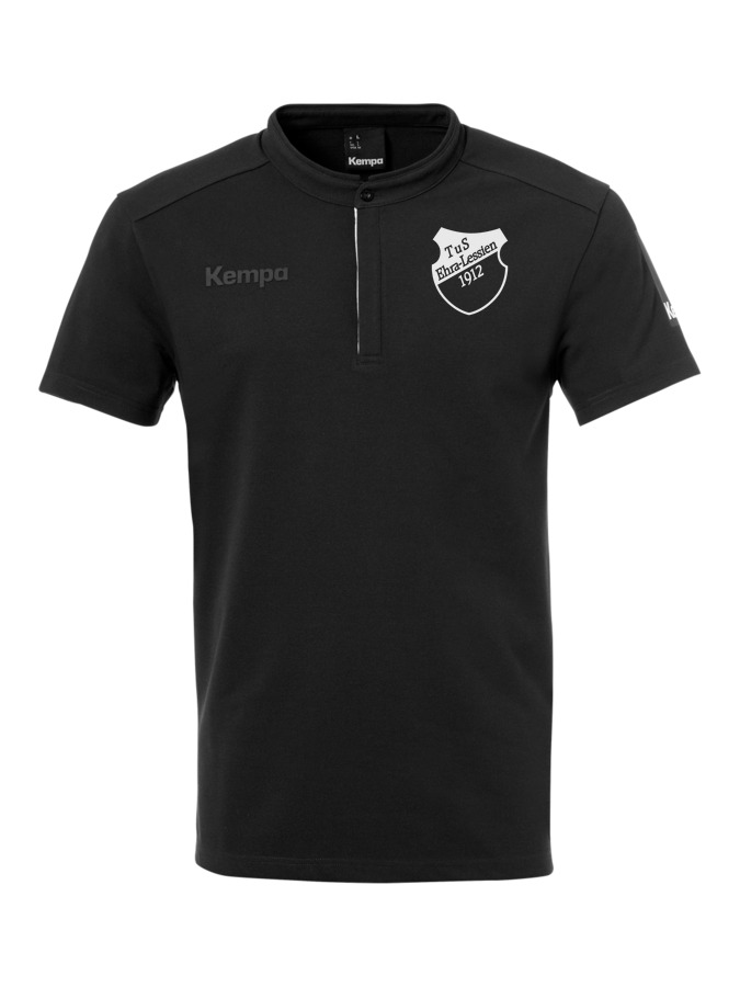 Kempa Status Poloshirt