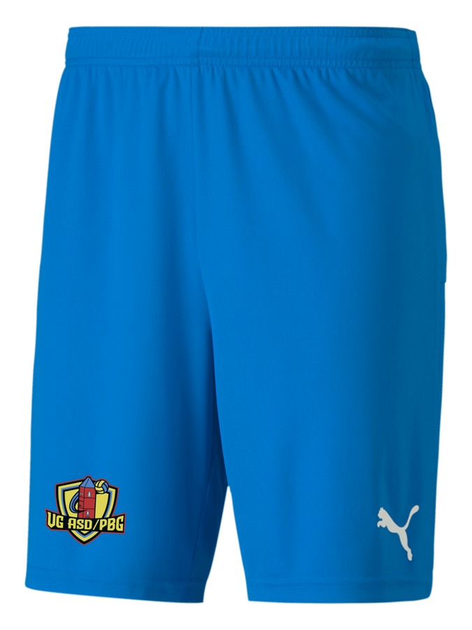 PUMA teamGOAL 23 Knit Shorts