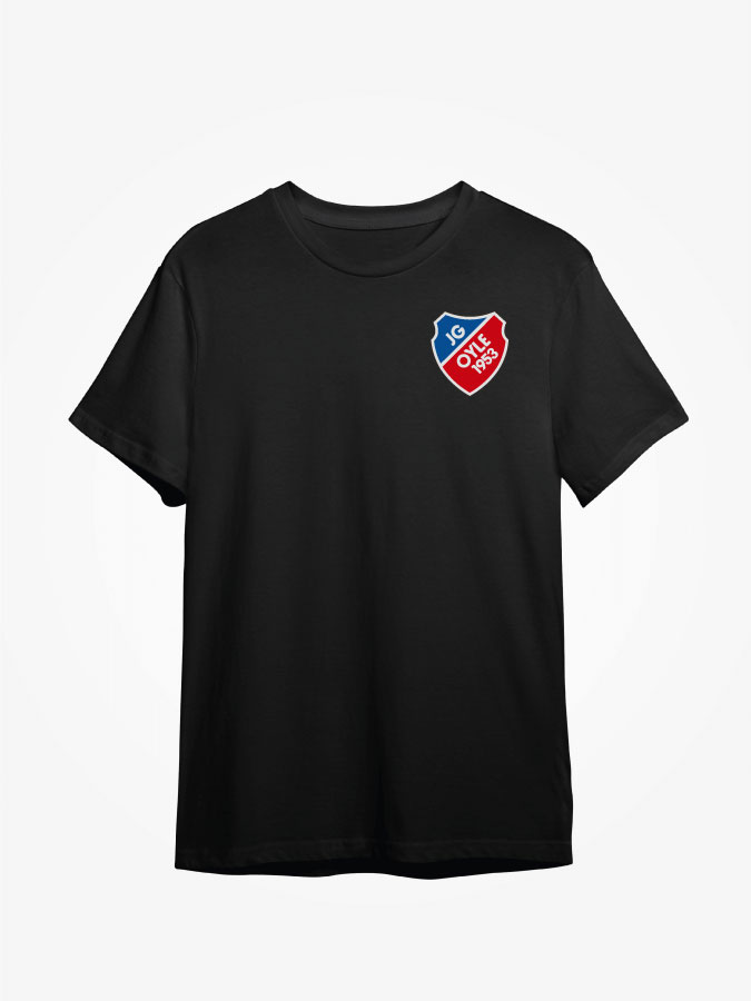 Shirt Organic Kids