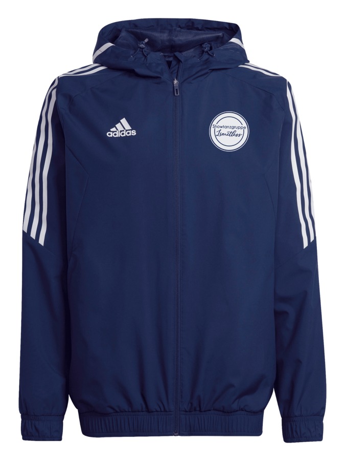 adidas Condivo 22 Allwetterjacke