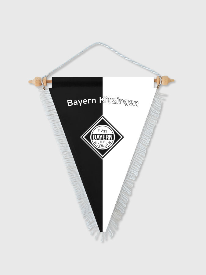 Wimpel Emblem